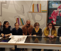 Grande gesto di solidarietà