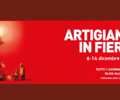 Artigiano in Fiera
