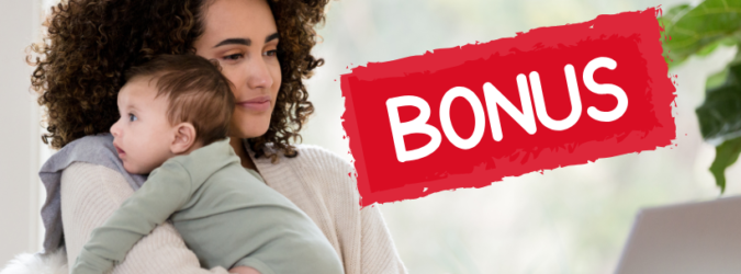 Bonus mamme 2025