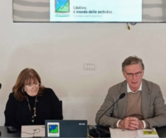 13 scatti per raccontare il mondo delle orchidee