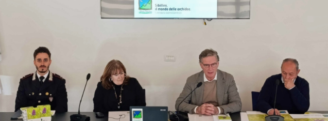 13 scatti per raccontare il mondo delle orchidee