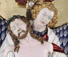 Reliquiario di Montalto