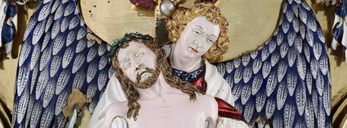 Reliquiario di Montalto