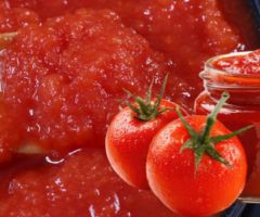 passata di pomodoro