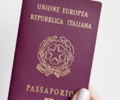 Passaporto