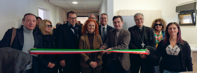 Progetto Dopo di noi