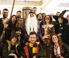 Coppa dei Maghi e delle Streghe