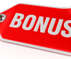 Bonus Giovani Under 35