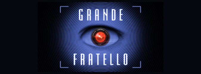 grande fratello