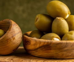 Agroalimentare marchigiano