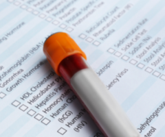 Risultati Test Medicina