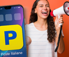 Poste Italiane