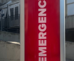 Aggressione al Pronto Soccorso