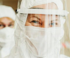 Influenza aviaria A(H5N5)