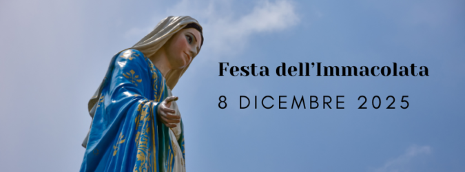 Immacolata