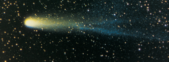 Cometa interstellare 3I/ATLAS: la “stella cometa” che attraversa il Sistema Solare