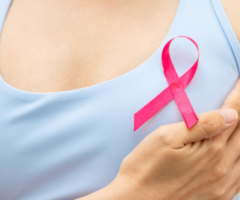 Tumore al seno