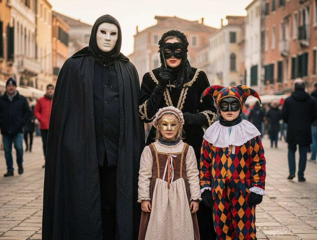 Carnevale