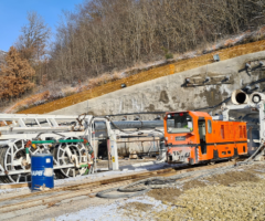 Acquedotto antisismico