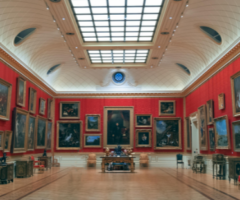 Museo Benessere a Torino