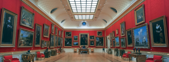 Museo Benessere a Torino