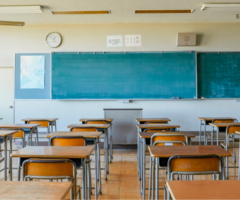 Revisione calendario scolastico