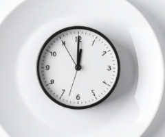 Digiuno intermittente