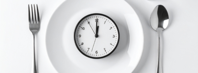 Digiuno intermittente