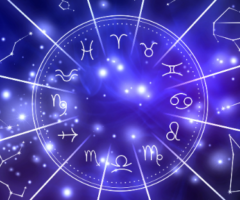 Oroscopo settimana