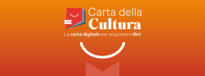 Carta della cultura