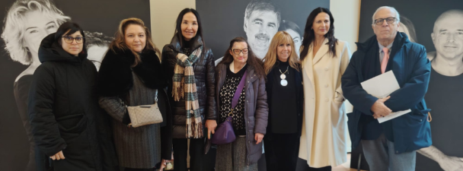 Women for Women Against Violence