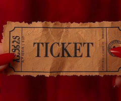 Ticketmaster