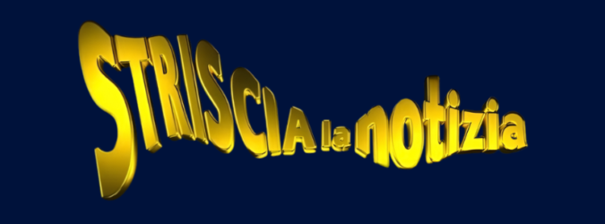 Striscia la Notizia