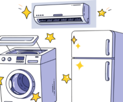 Bonus elettrodomestici 2026