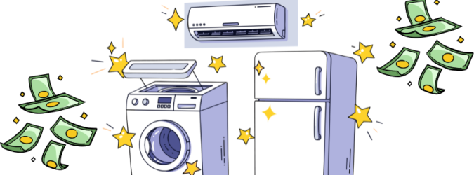 Bonus elettrodomestici 2026
