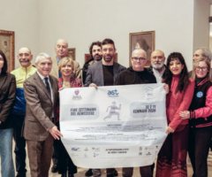 Fine Settimana del Benessere