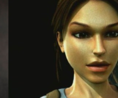 Lara Croft