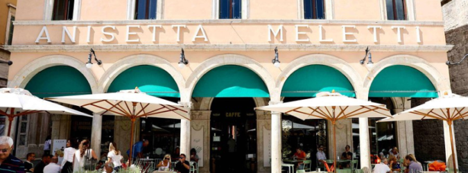 Caffè Meletti