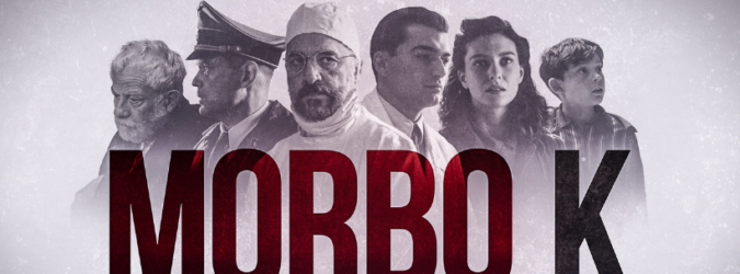 Morbo K