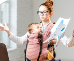 Bonus mamme lavoratrici