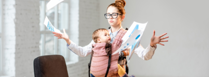 Bonus mamme lavoratrici