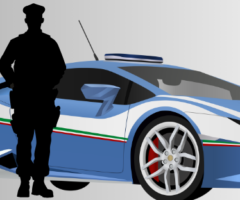 Concorso vice ispettore Polizia