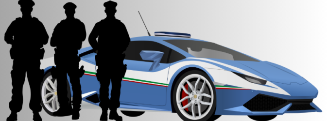 Concorso vice ispettore Polizia