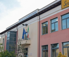 Mensa scolastica Villa Sant’Antonio