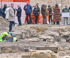 Basilica di Vitruvio a Fano