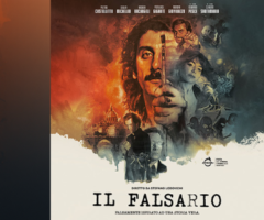 Il falsario