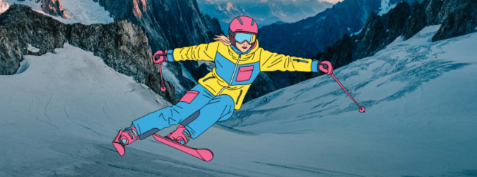 Discesa libera femminile