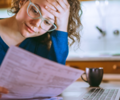 Soglia ISEE bonus bollette