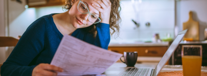 Soglia ISEE bonus bollette