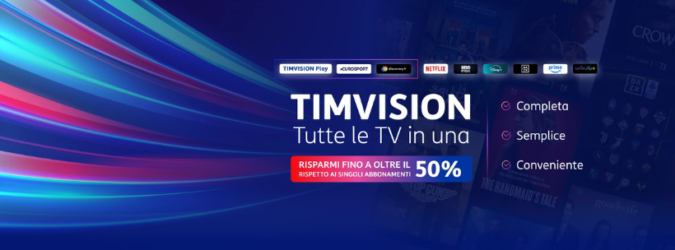Timvision